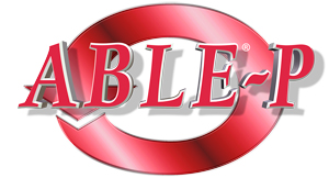 ABLE Post Logo