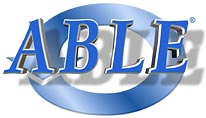 Able Logo