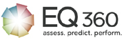 EQ 360 Logo