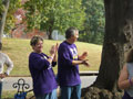 Marcia and Tim Pic