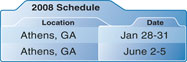 Schedule Image
