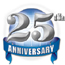 Anniversary Logo