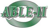 Able Logo